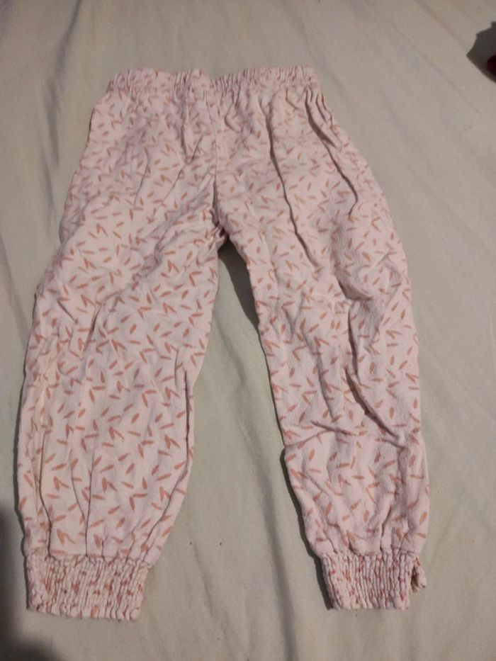 Pantalon Vertbaudet T3A - photo numéro 2