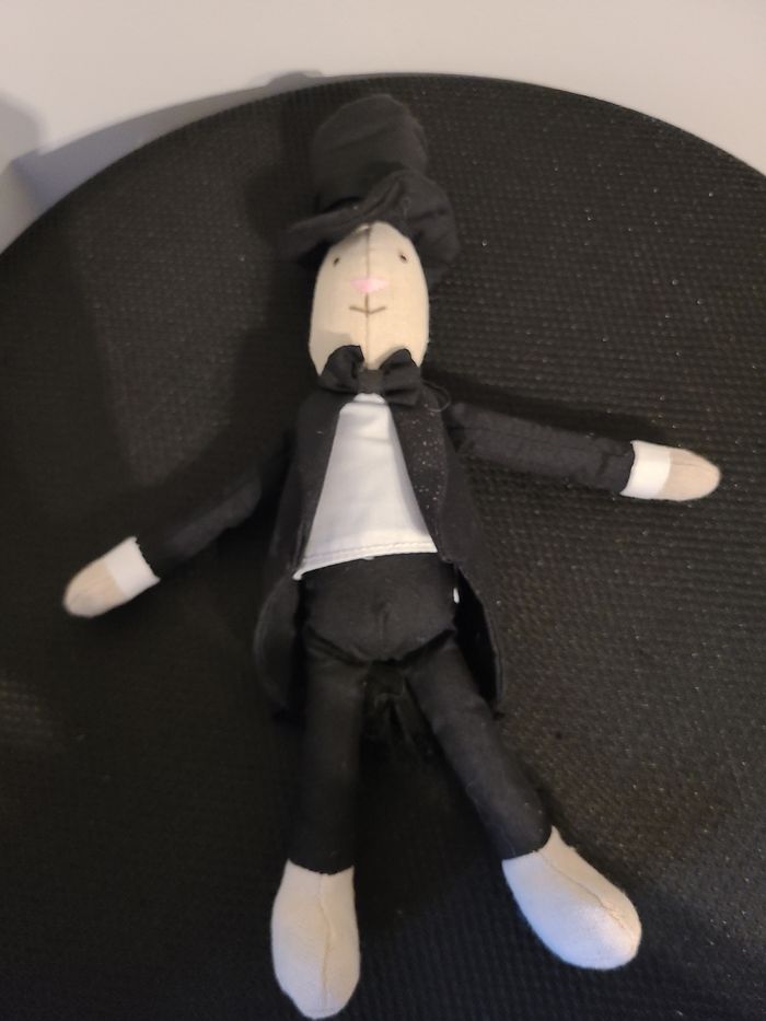 Doudou costume - photo numéro 5