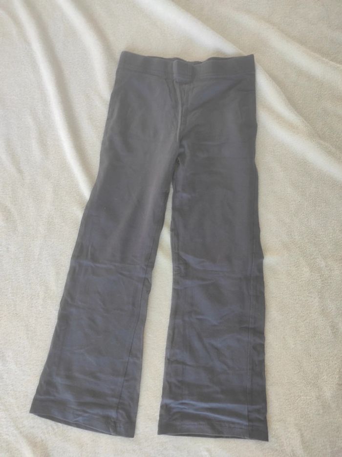 Legging de sport fille 6 ans