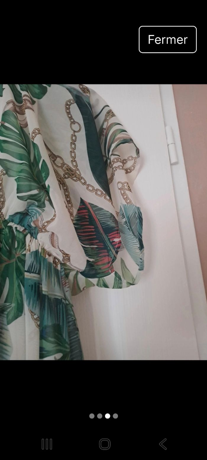 Robe chic - photo numéro 3