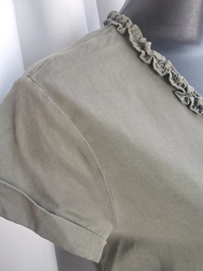 Zara robe taille 36 en tbe - photo numéro 4