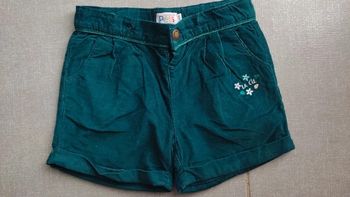 Short La compagnie des petits T.4 A