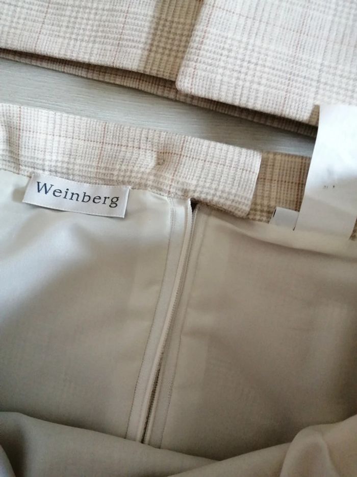 Ensemble tailleur et jupe - photo numéro 8
