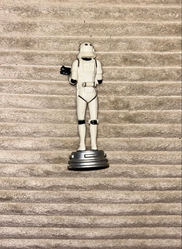 Figurine Stormtrooper Star Wars - photo numéro 2