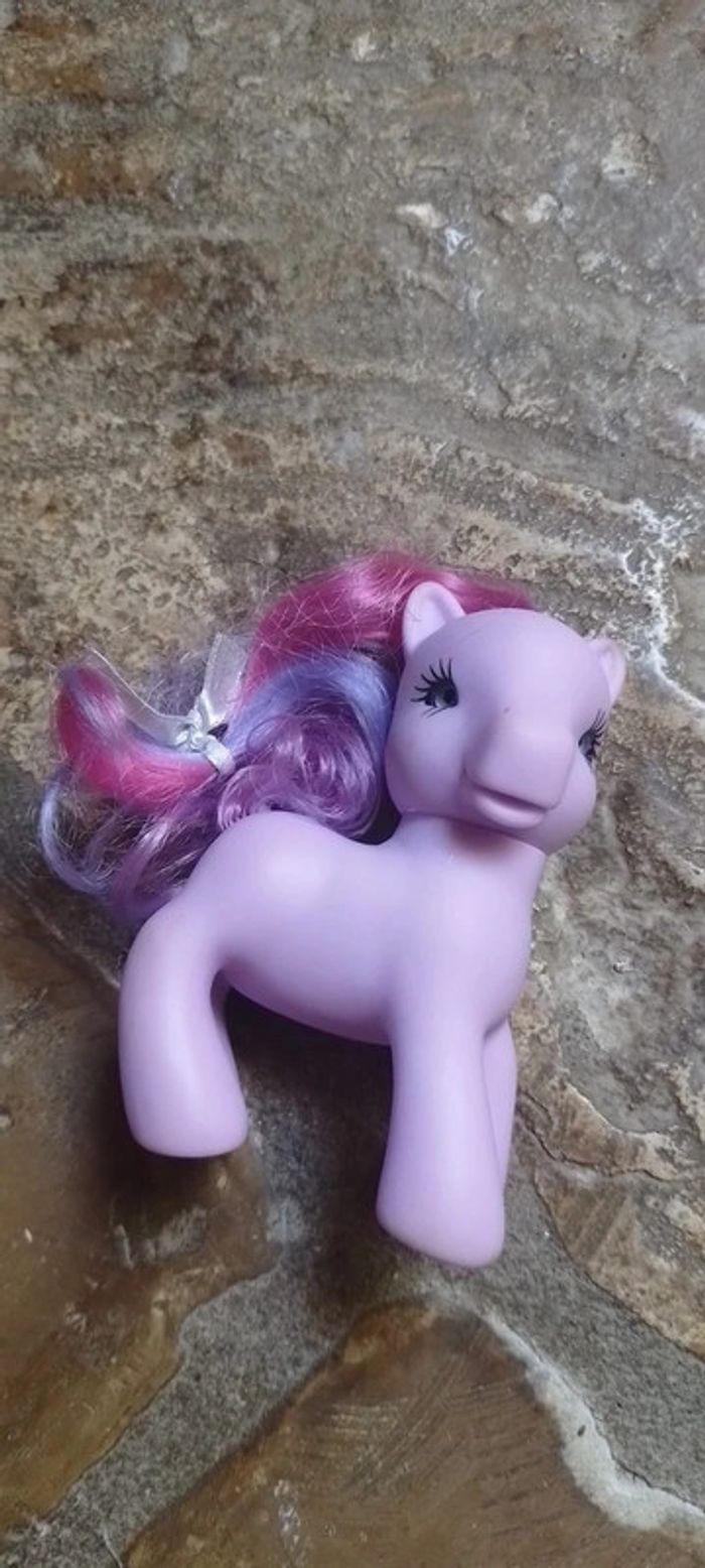 Petit Poney vintage