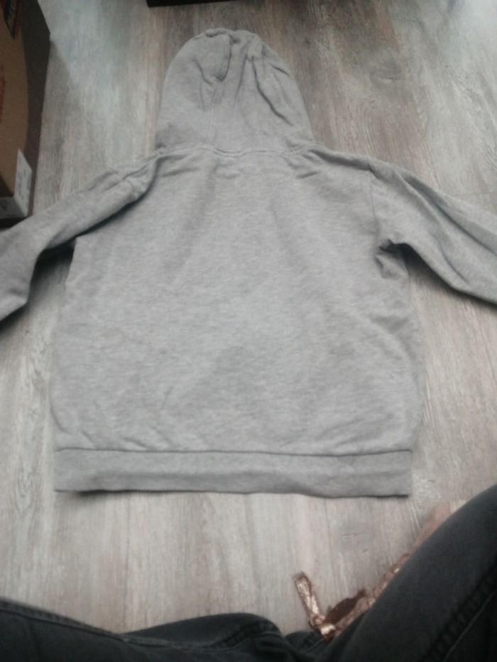 Pull à capuche 10A - photo numéro 5