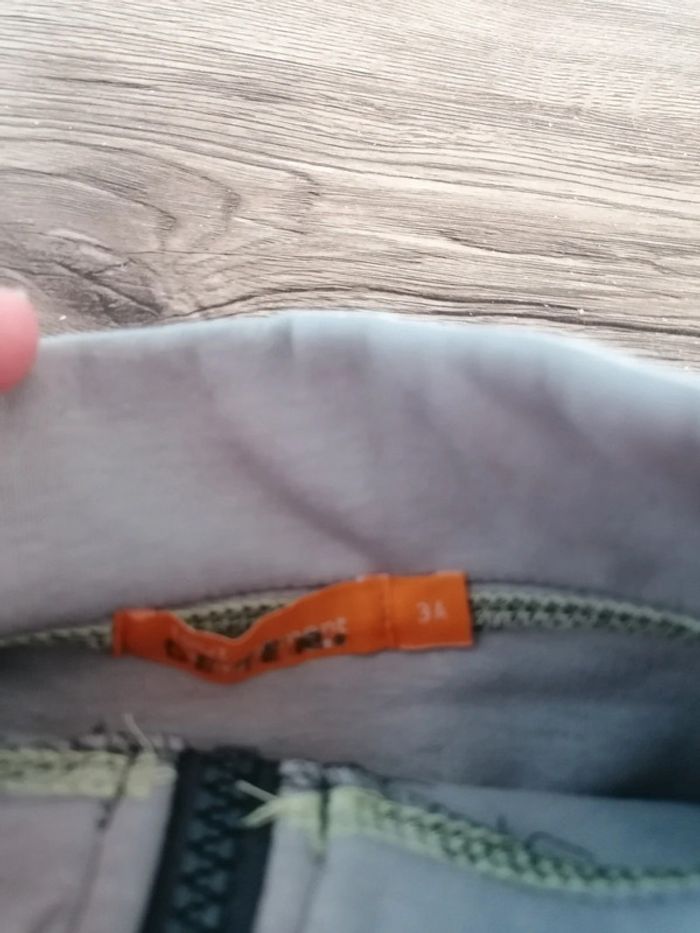 Polaire tout simplement - photo numéro 5