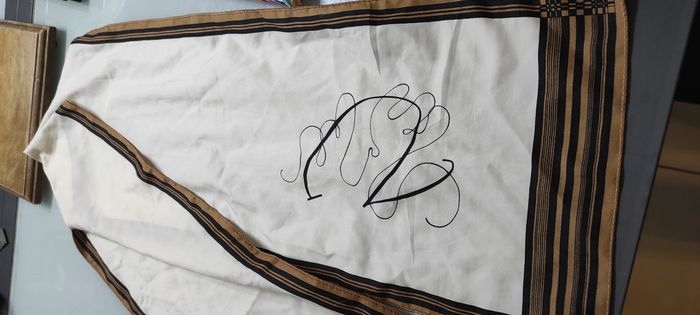 Foulard - photo numéro 5