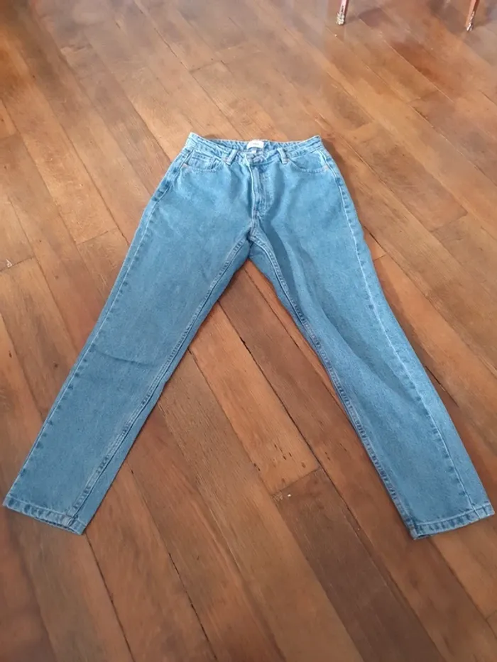 Jean only