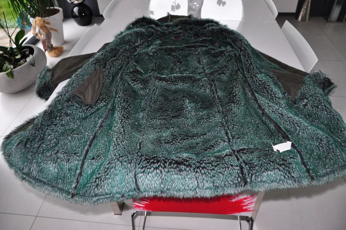 Manteau Catimini 12 ans très bon état - photo numéro 7