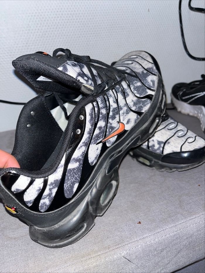 Tn militaire - photo numéro 3