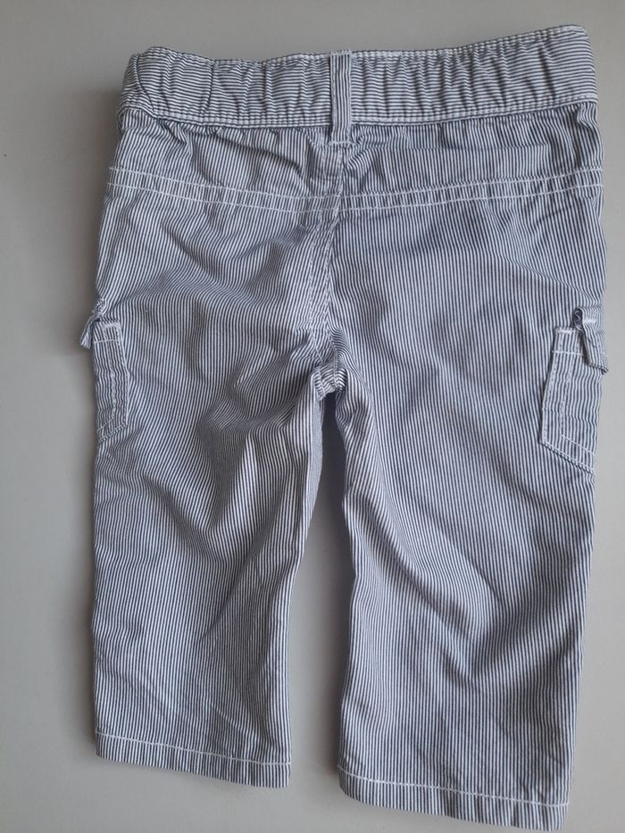 Pantalon garçon - photo numéro 2
