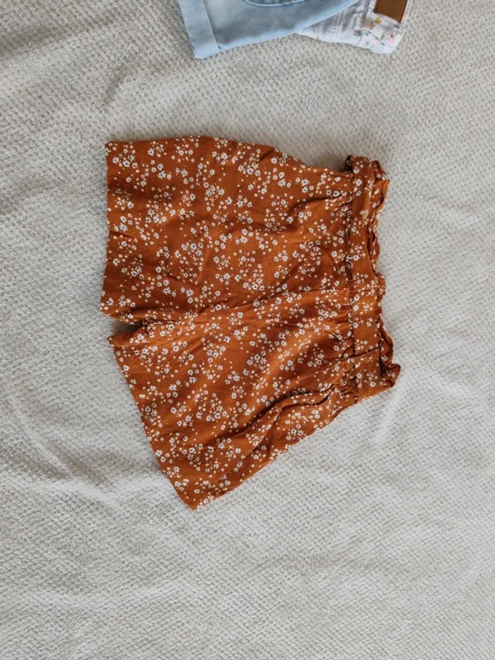 Lot de 4 shorts - photo numéro 7
