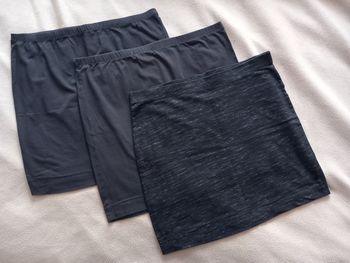 Lot de 3 jupes moulantes
