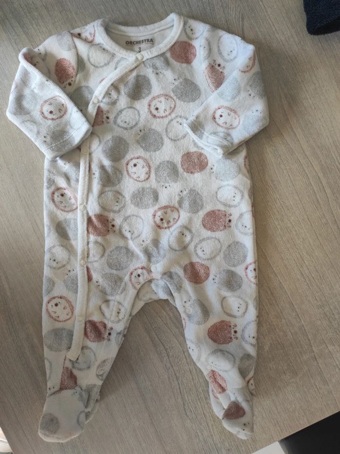 Pyjama