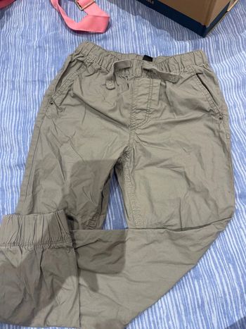 Pantalon gars 6 ans