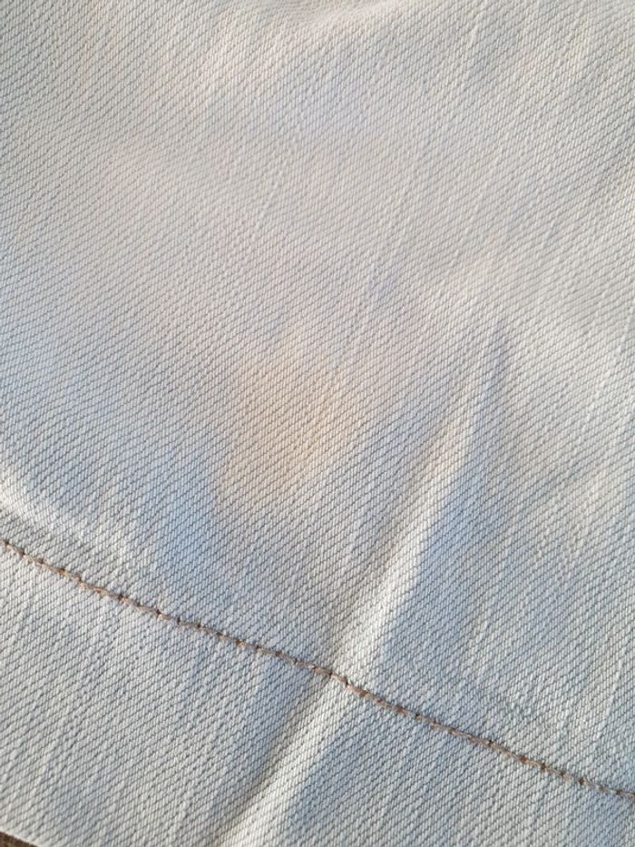 Jupe en jean 40 - photo numéro 4