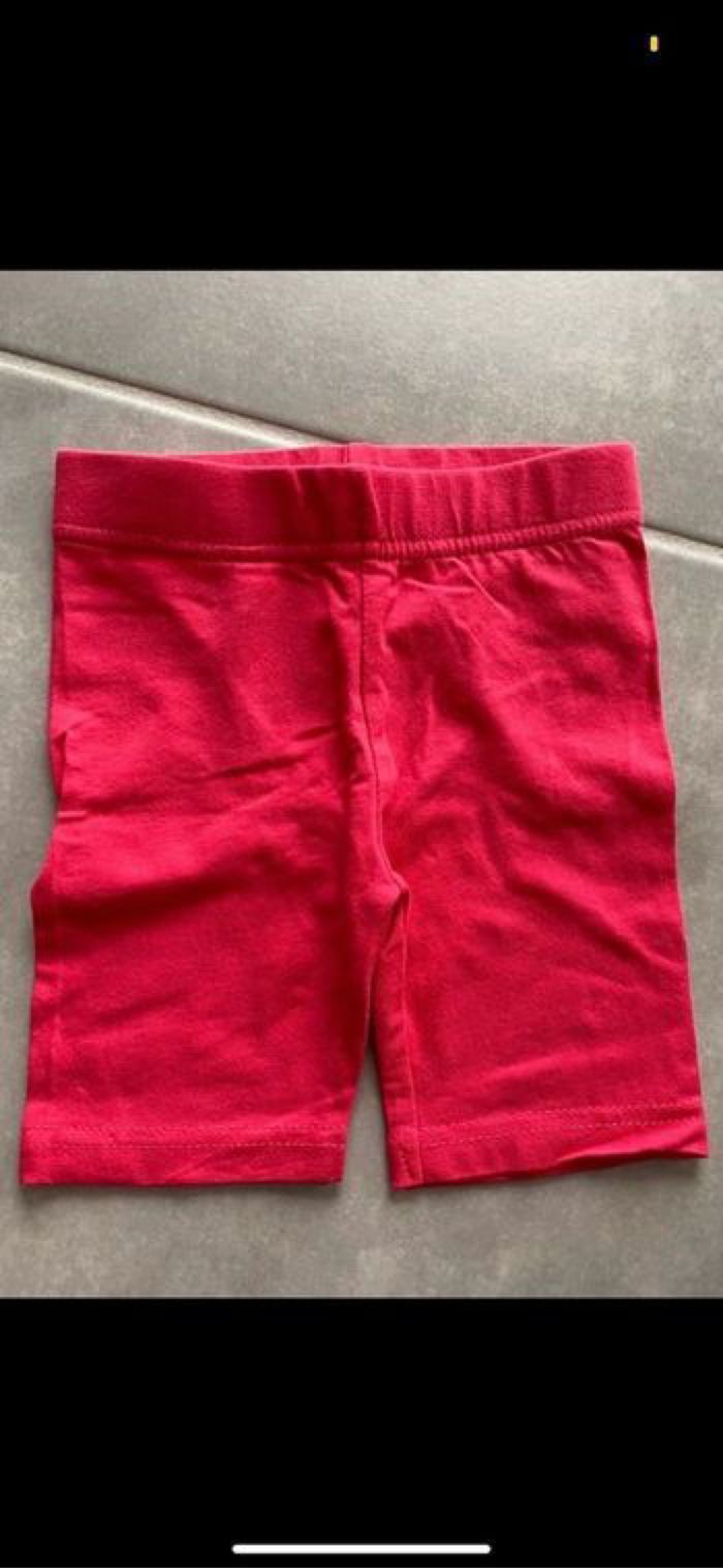 Short/Bermuda neuf 12 mois - photo numéro 2