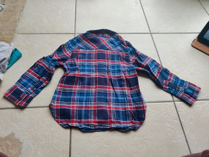 Chemise 3ans - photo numéro 3
