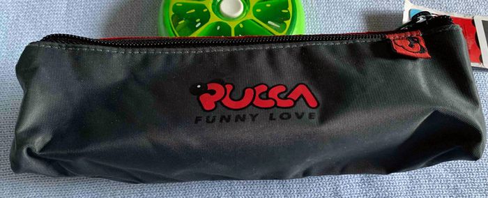 Plumier Pucca - photo numéro 2