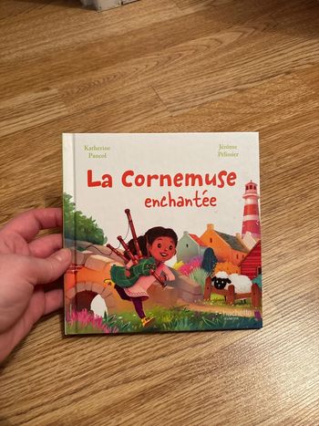 Livre enfants