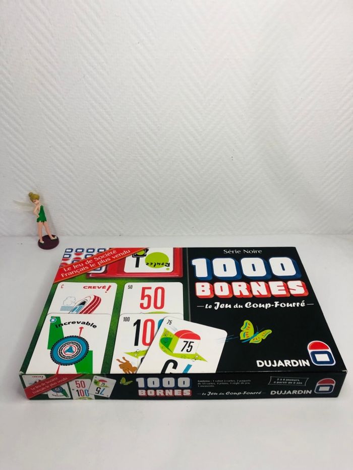 1000 bornes - photo numéro 7