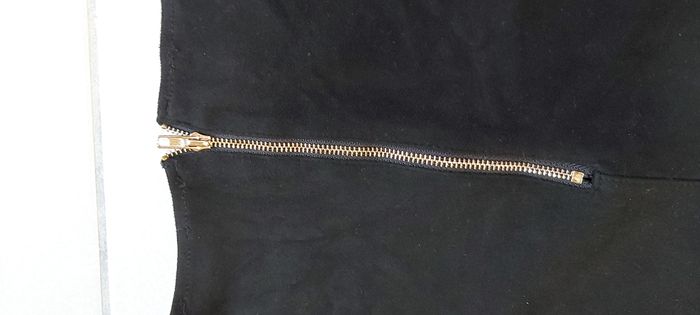 Robe manche 3/4 L - photo numéro 7