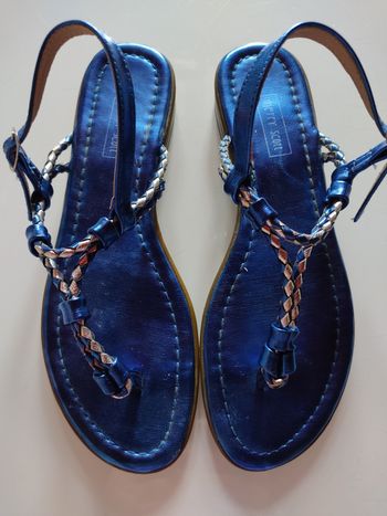 Sandales femme