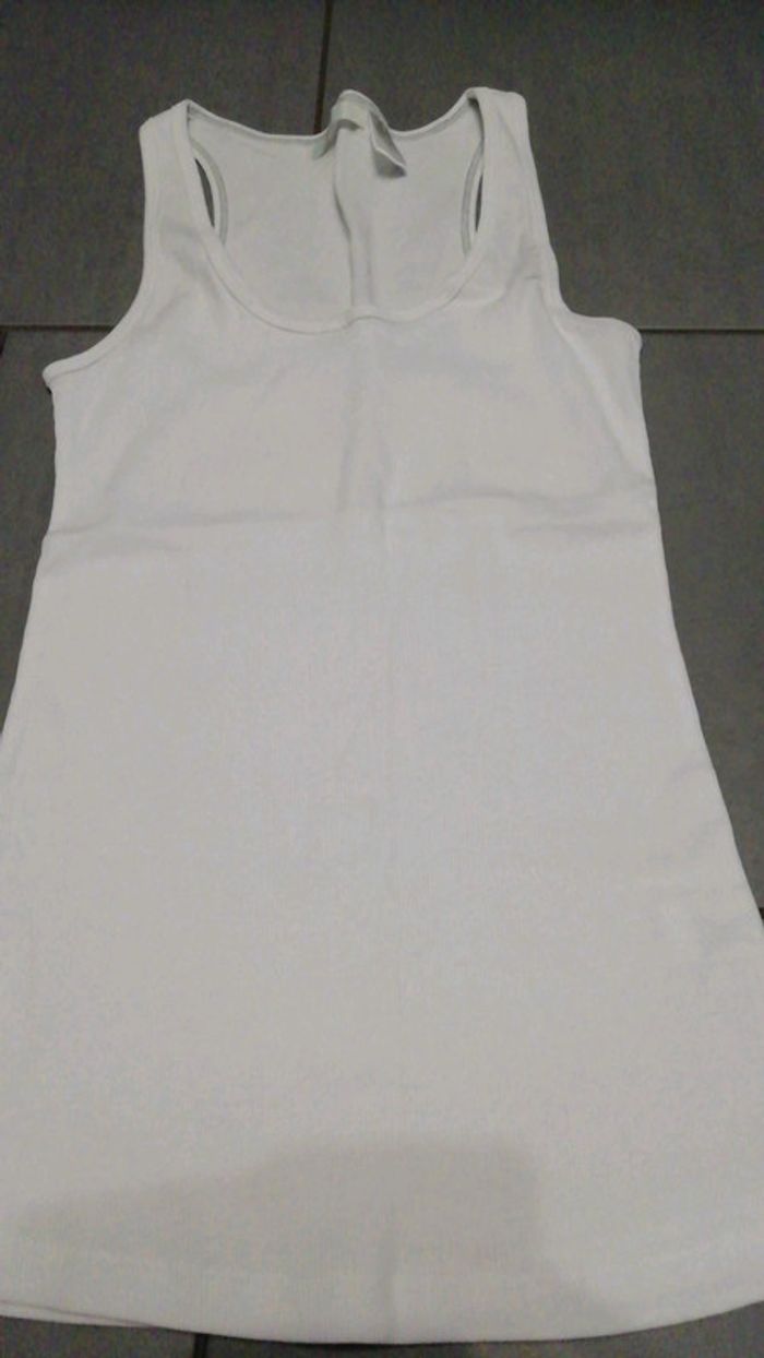 Débardeur femme 38/40