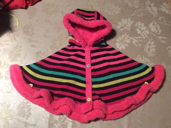 Cape Orchestra 3 mois