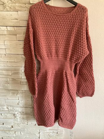 Robe cupshe neuve avec étiquette