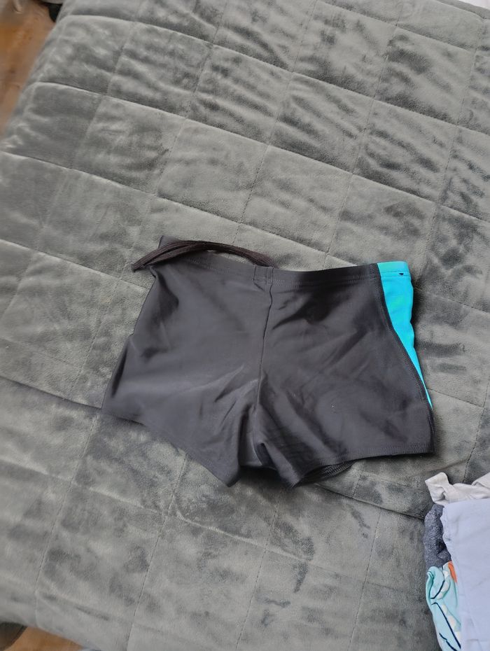 Lot 2 maillots de bain garçon - photo numéro 5