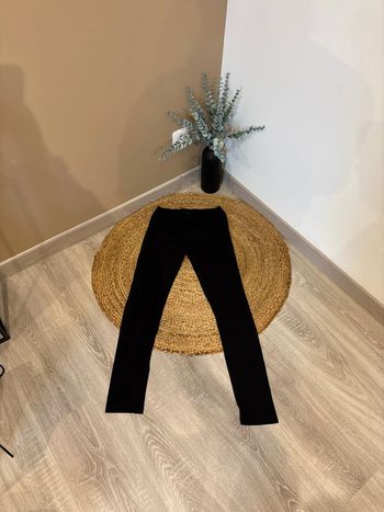 Legging léger femme taille M