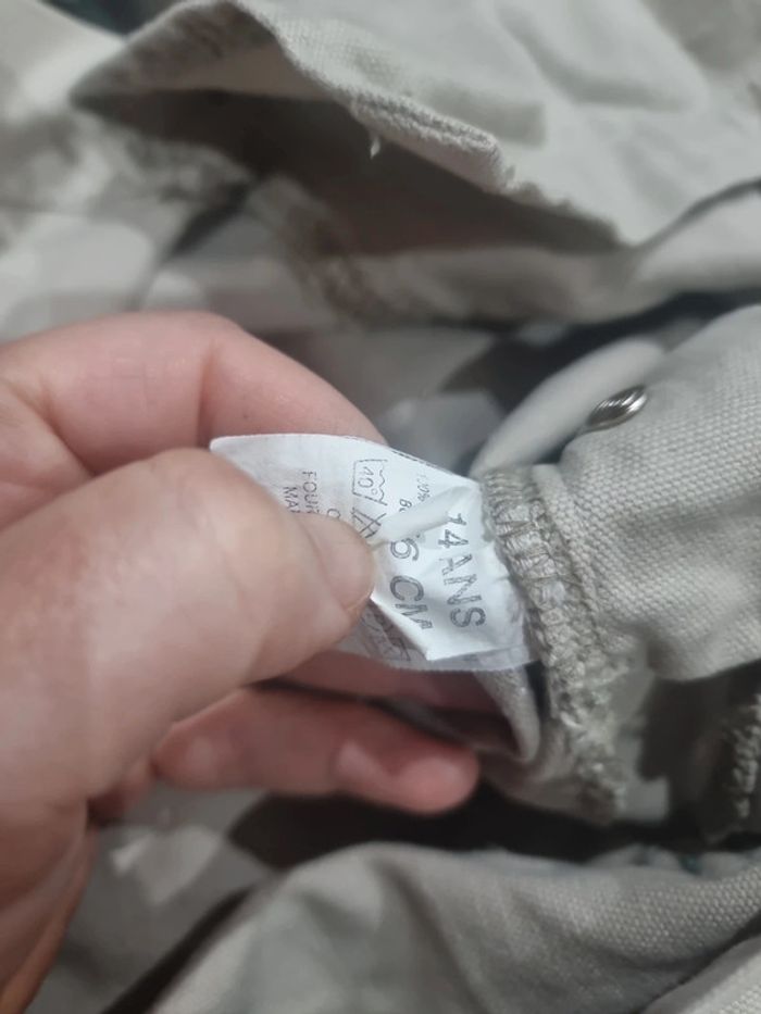 Robe #orianablfille14ans - photo numéro 5