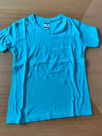 Tee-shirt de gym 6 ans