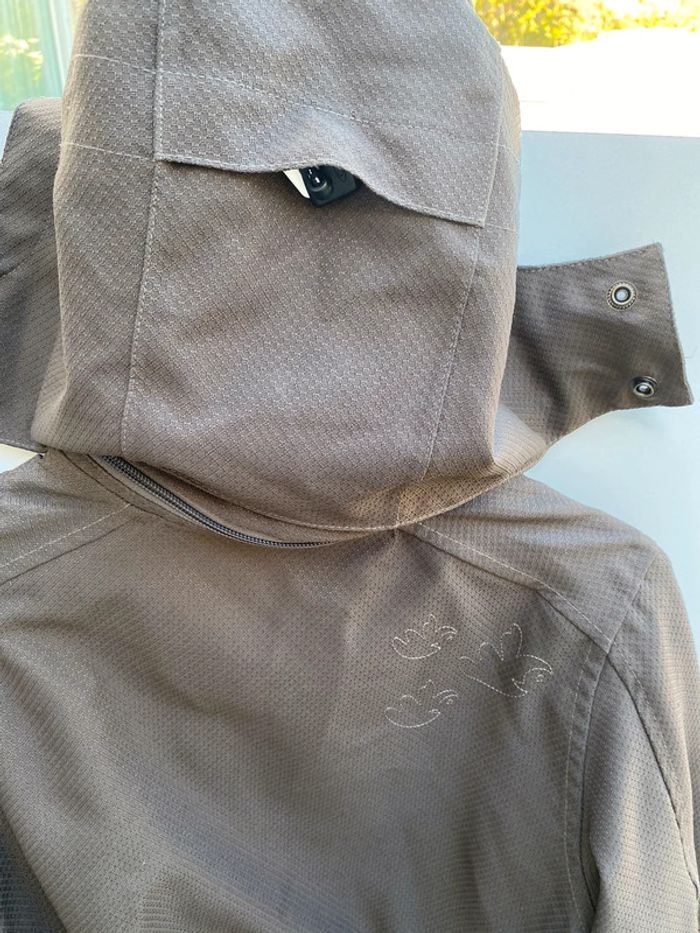 Veste chaude - photo numéro 7