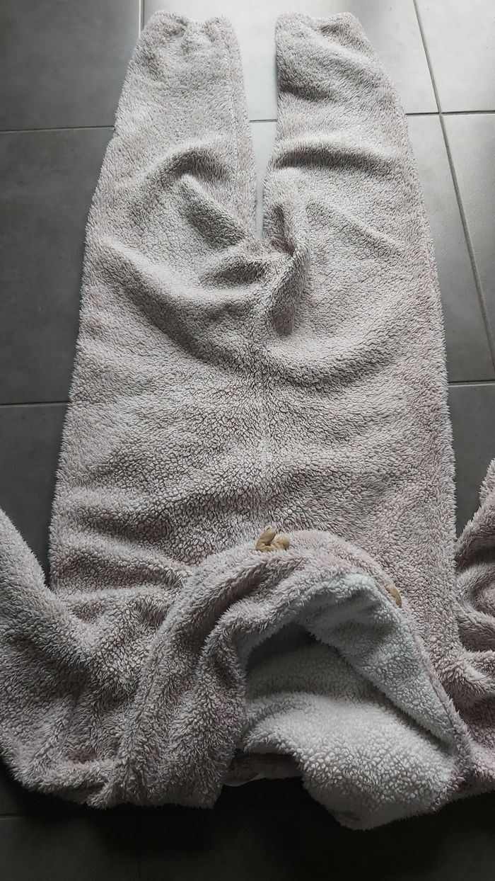 Pyjamas - photo numéro 4