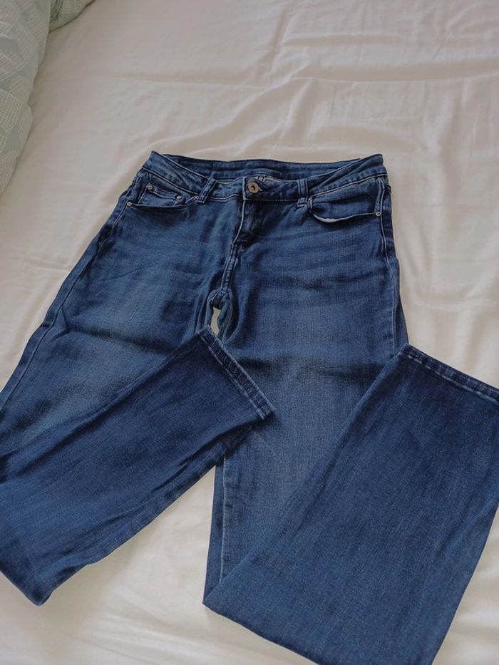 Pantalon slim