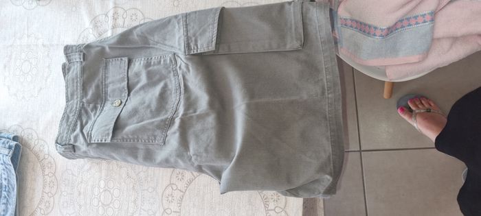 short homme - photo numéro 6