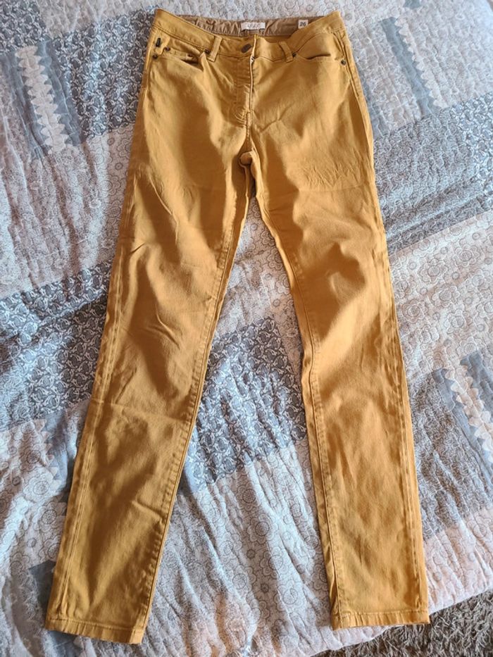 Jeans aigle