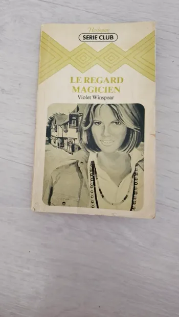 Livre ancien
