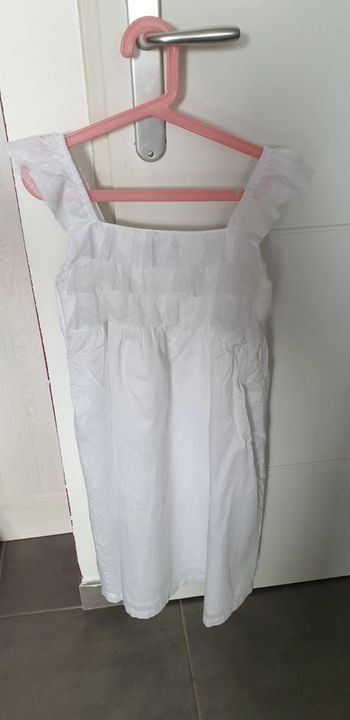 Robe cérémonie