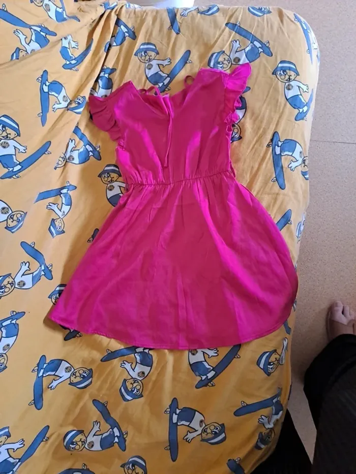 Robes