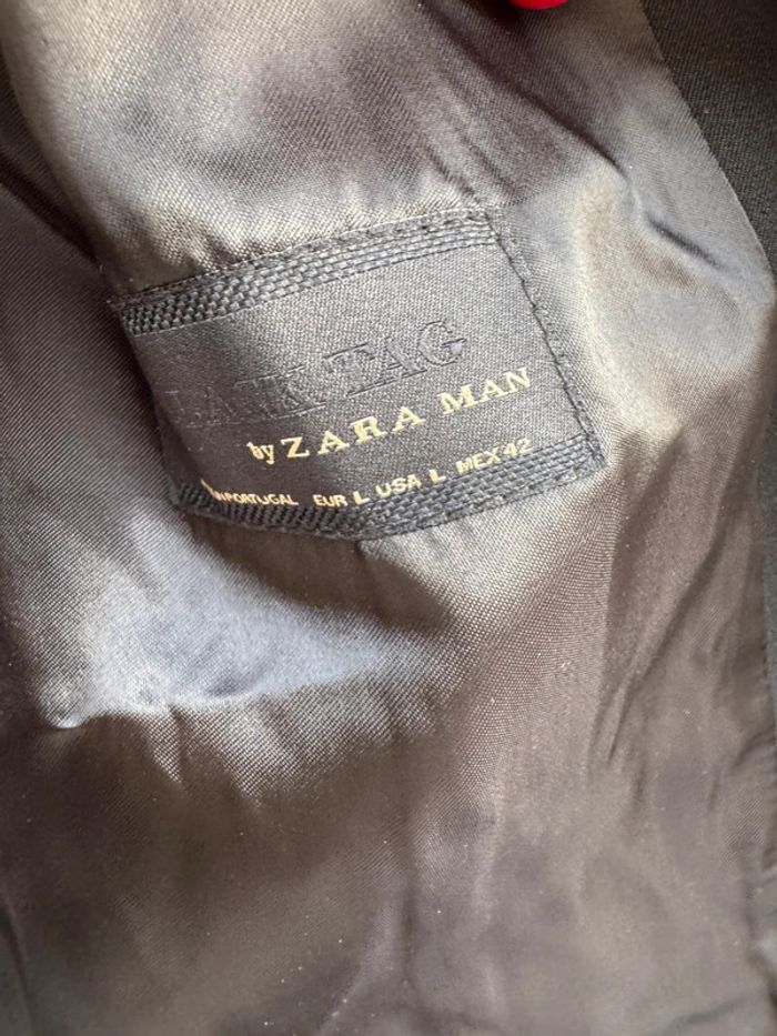 Gilet - photo numéro 4