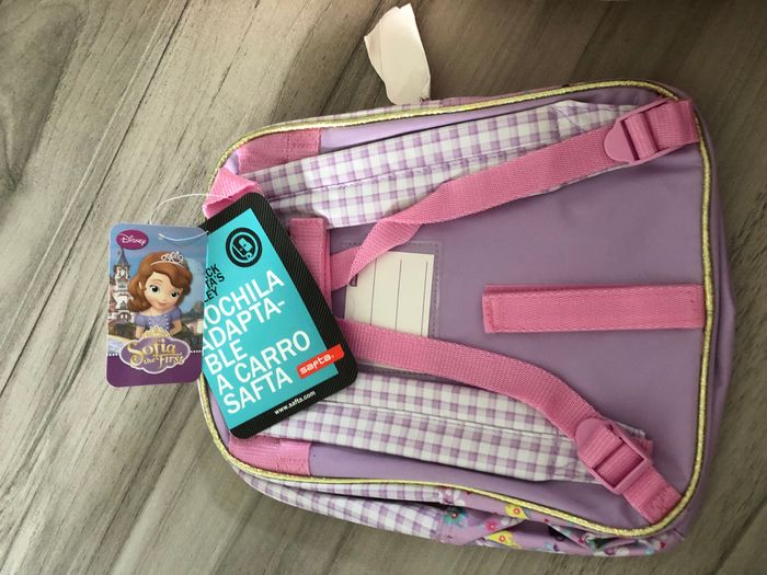 Sac à dos, Disney - photo numéro 2