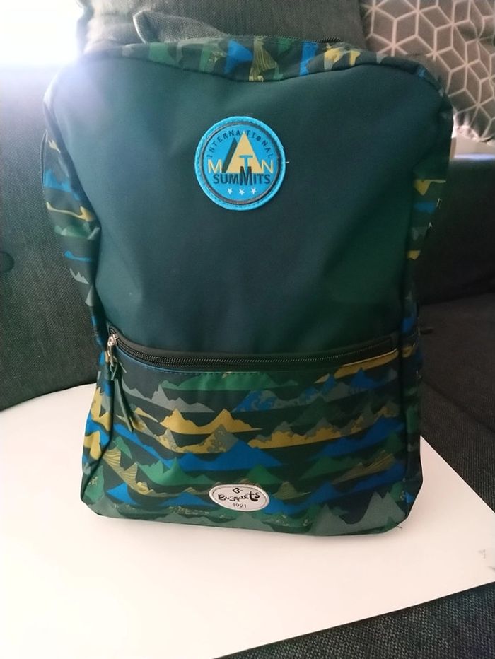 Sac à dos Busquet neuf