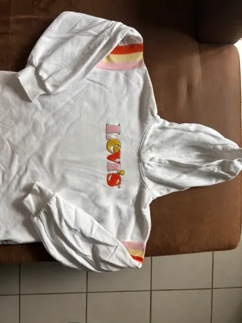 Pull levi’s