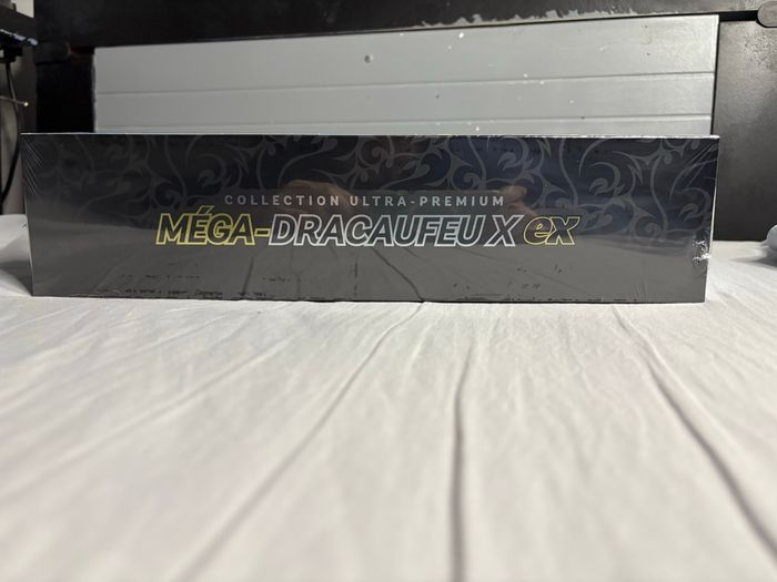 Pokémon Coffret Ultra Premium Collection UPC ex 25 - photo numéro 4