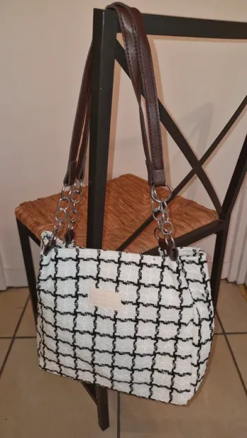 Sac a bandoulière