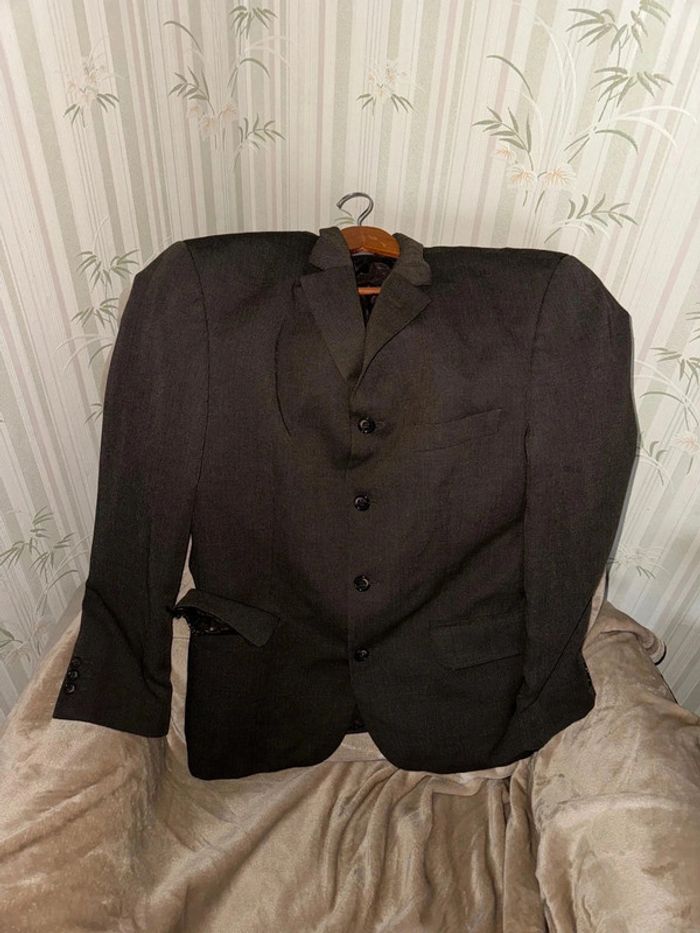 Costume taille 42 - photo numéro 4